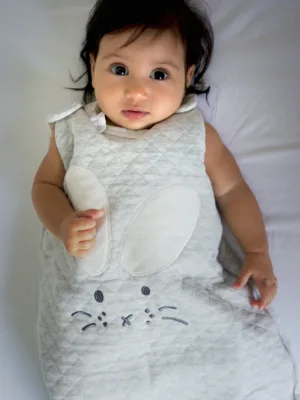 saco de dormir muito quente para bebê
