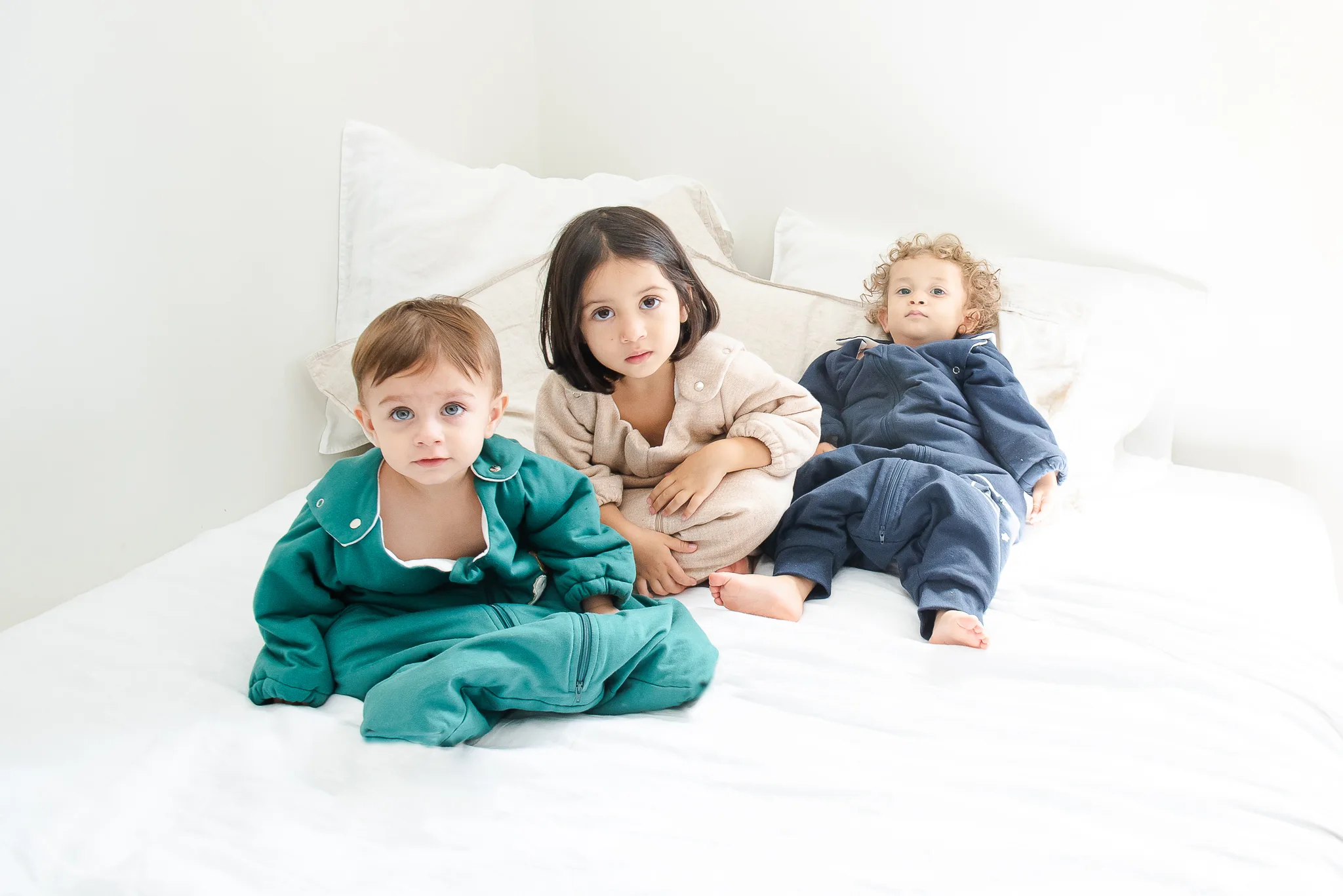 Classificação TOG: Guia completo para escolher o saco de dormir adequado para seu bebê