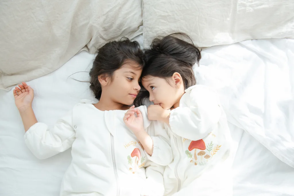 Saco de dormir para bebê: saiba como garantir o conforto e a segurança