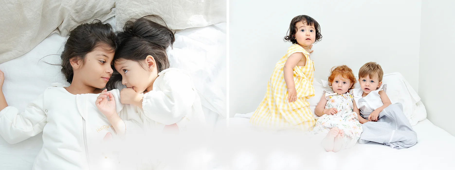 sacos de dormir para bebês